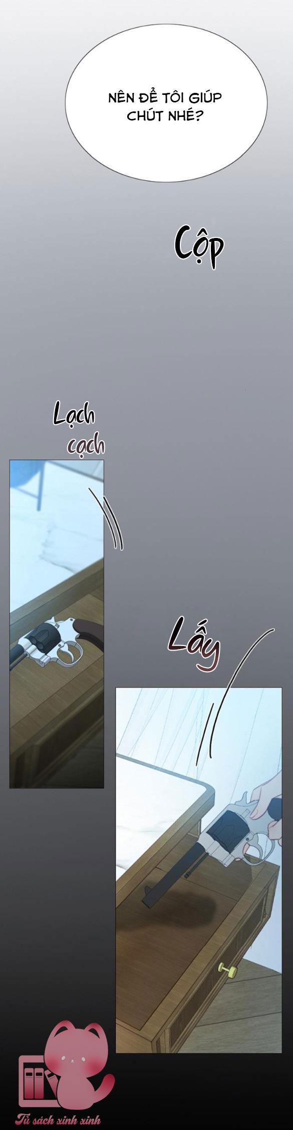 Serena - Chap 35 - Trang 73