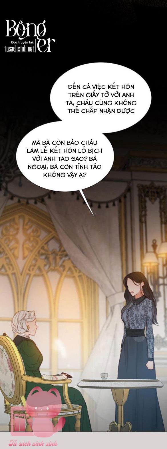 Serena - Chap 35 - Trang 9