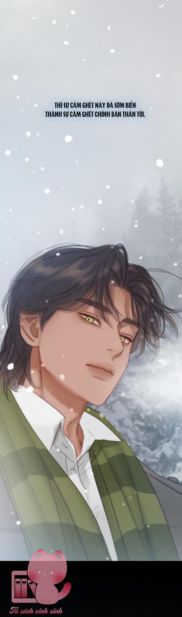 Serena - Chap 36 - Trang 11