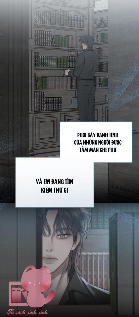 Serena - Chap 36 - Trang 16