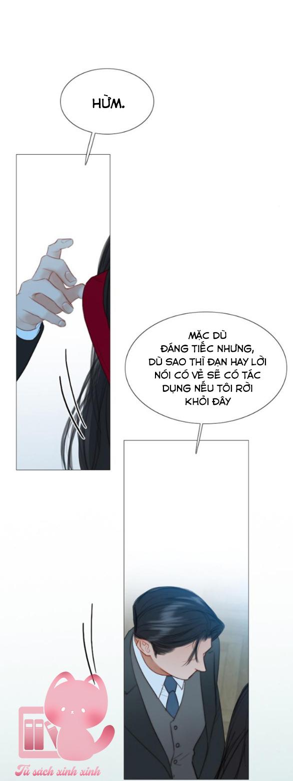 Serena - Chap 36 - Trang 20