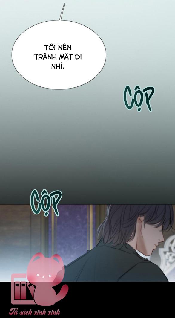 Serena - Chap 36 - Trang 21