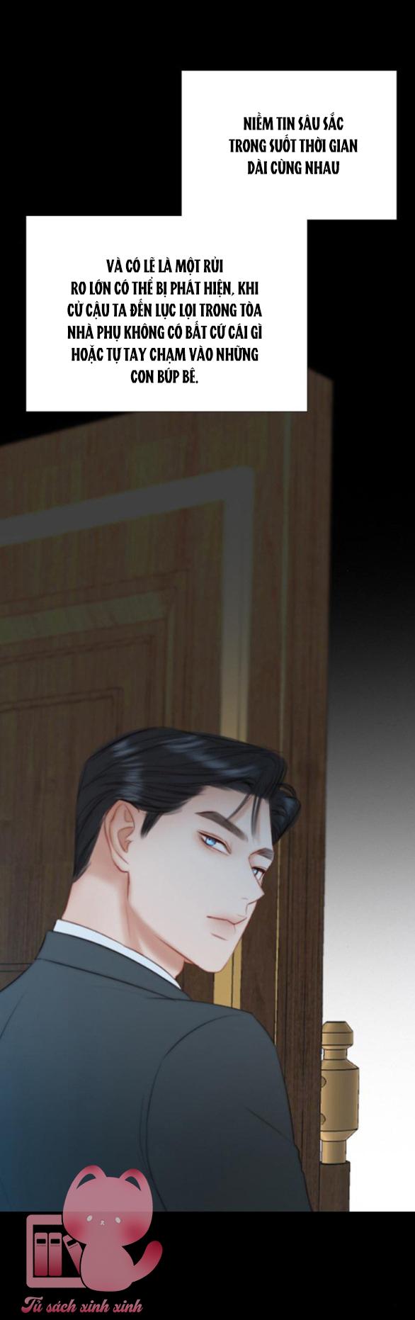 Serena - Chap 36 - Trang 23