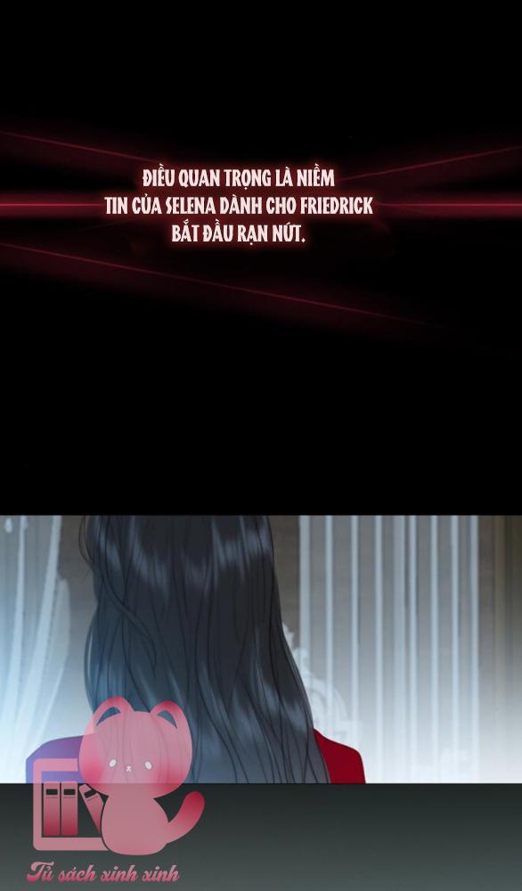 Serena - Chap 36 - Trang 24