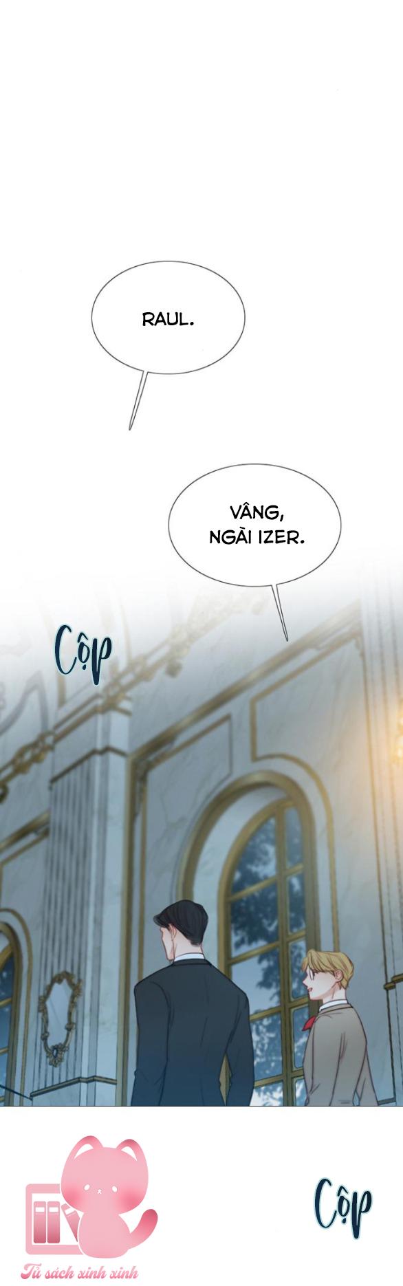 Serena - Chap 36 - Trang 27