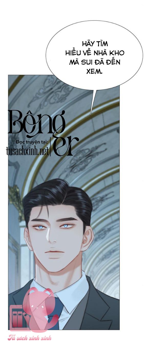 Serena - Chap 36 - Trang 28