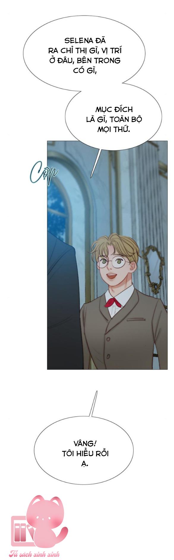 Serena - Chap 36 - Trang 29