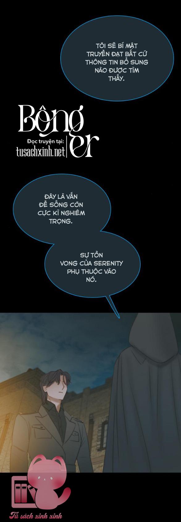 Serena - Chap 36 - Trang 3