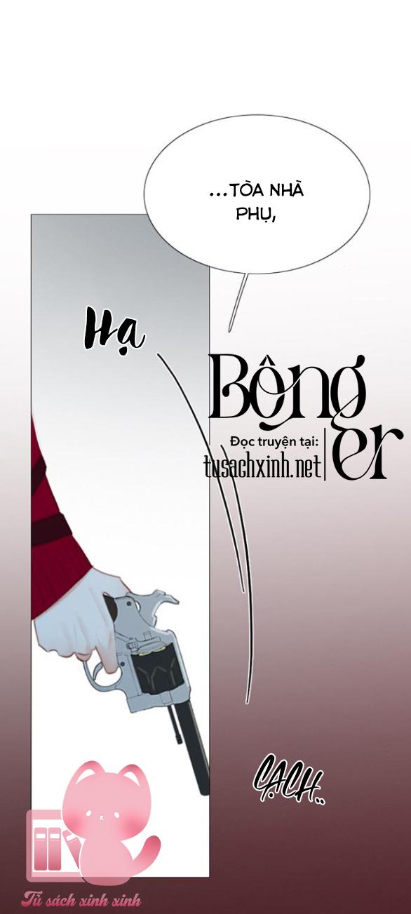 Serena - Chap 36 - Trang 31
