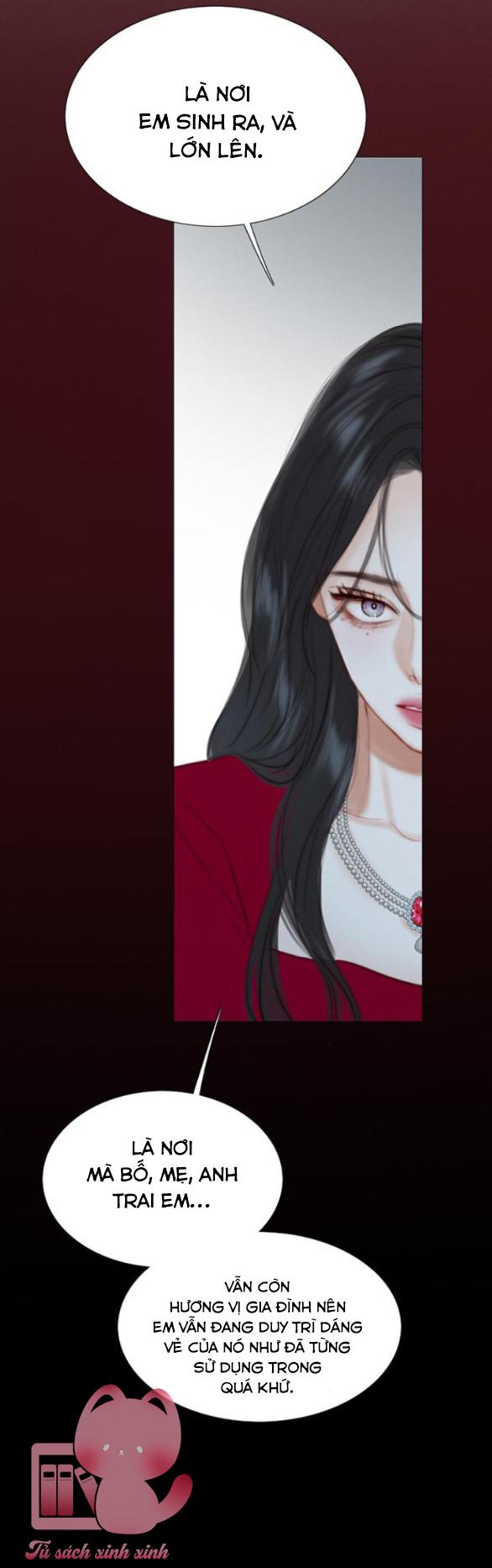 Serena - Chap 36 - Trang 32