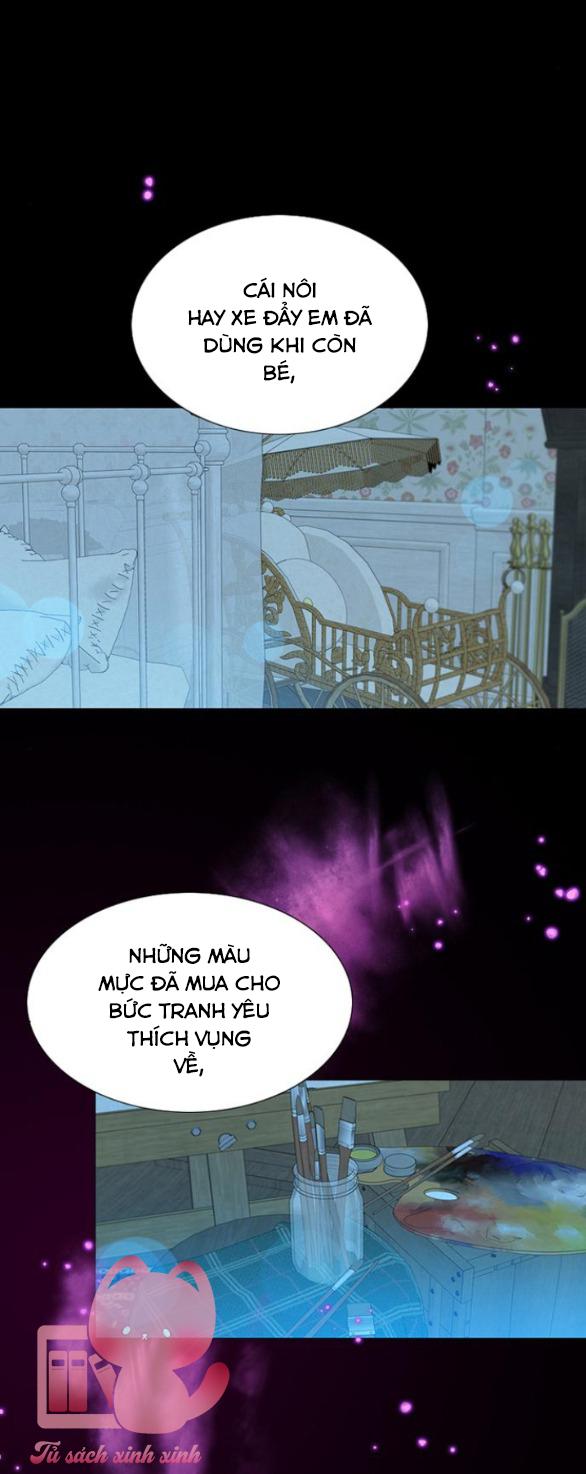 Serena - Chap 36 - Trang 33