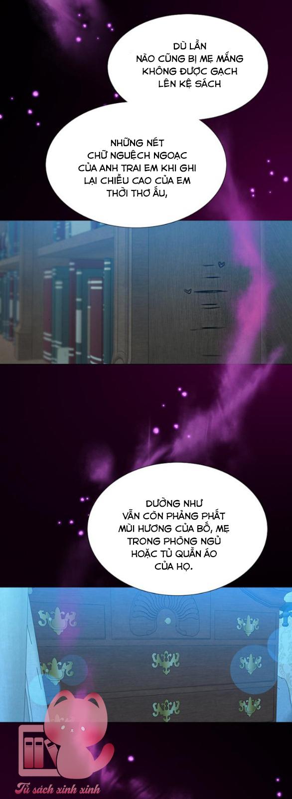 Serena - Chap 36 - Trang 35