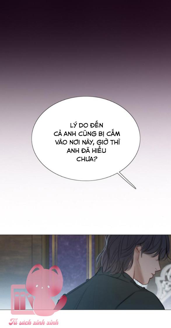 Serena - Chap 36 - Trang 38