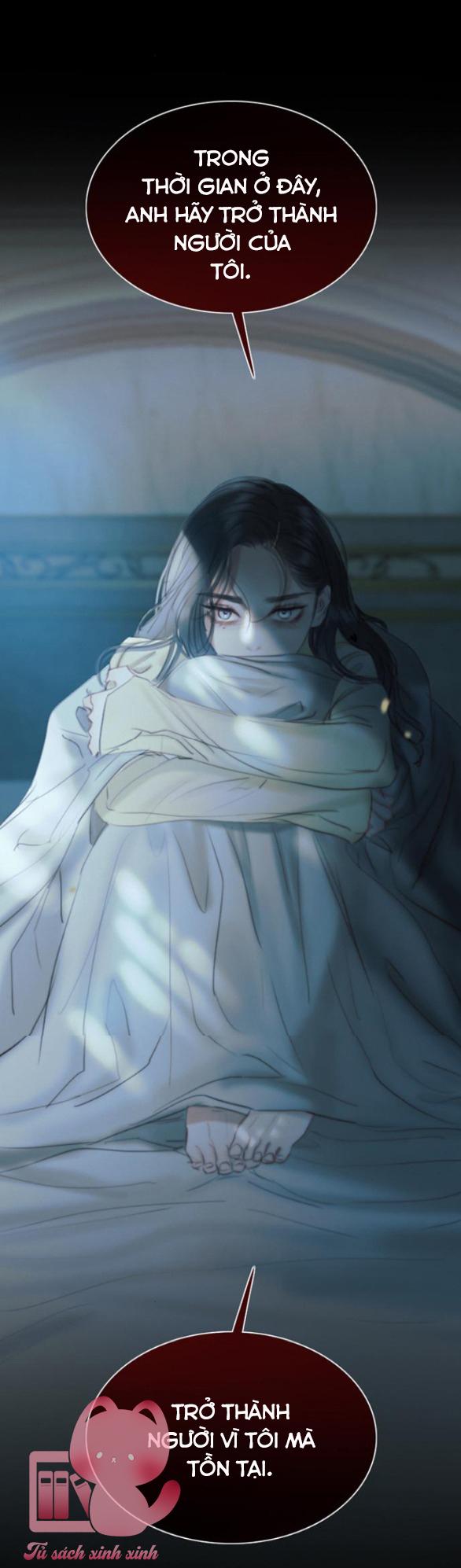 Serena - Chap 36 - Trang 44