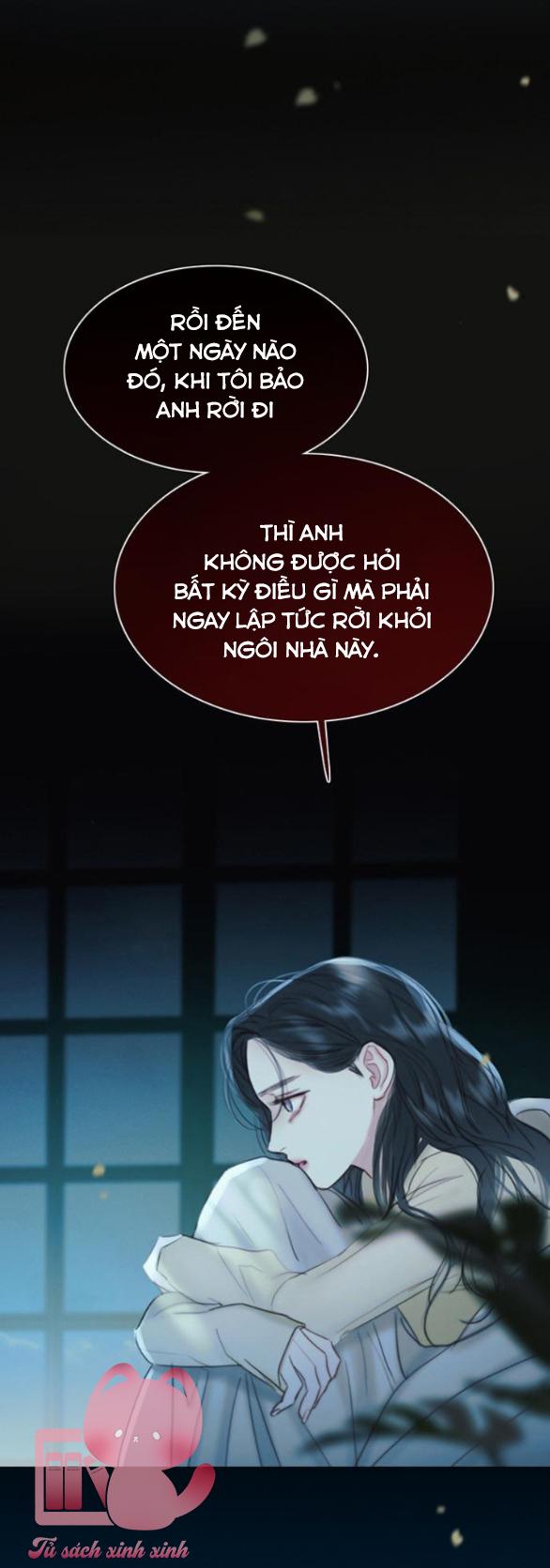 Serena - Chap 36 - Trang 45
