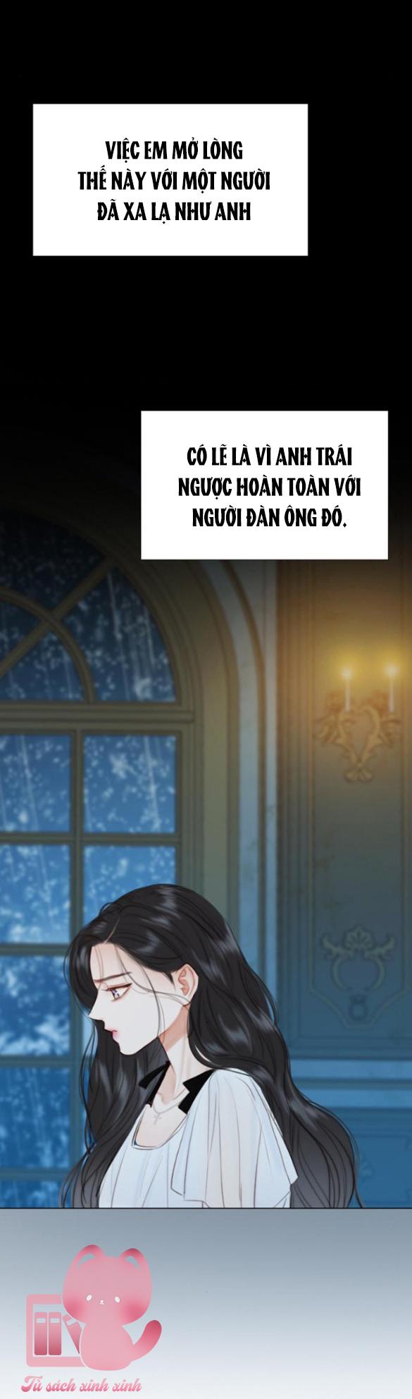Serena - Chap 36 - Trang 57
