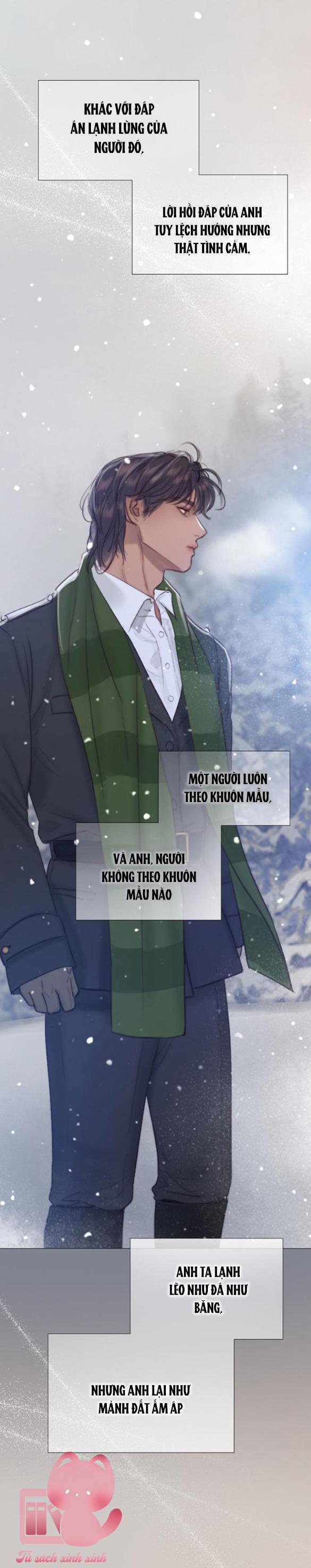 Serena - Chap 36 - Trang 59