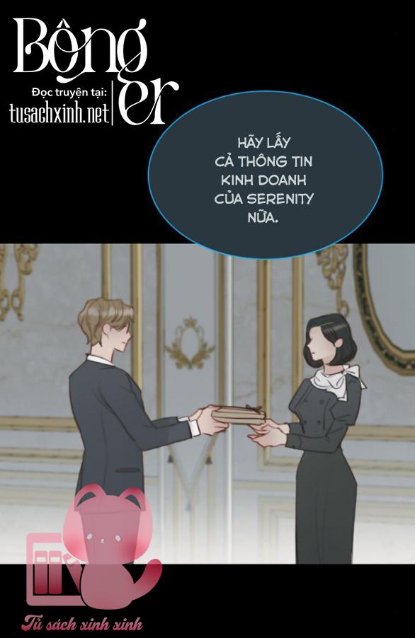 Serena - Chap 36 - Trang 6