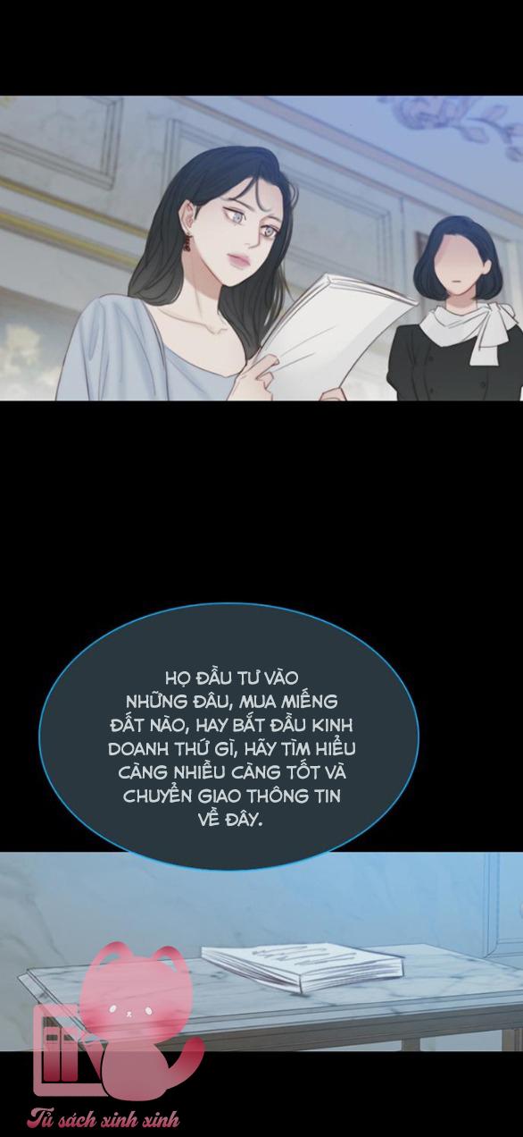 Serena - Chap 36 - Trang 7
