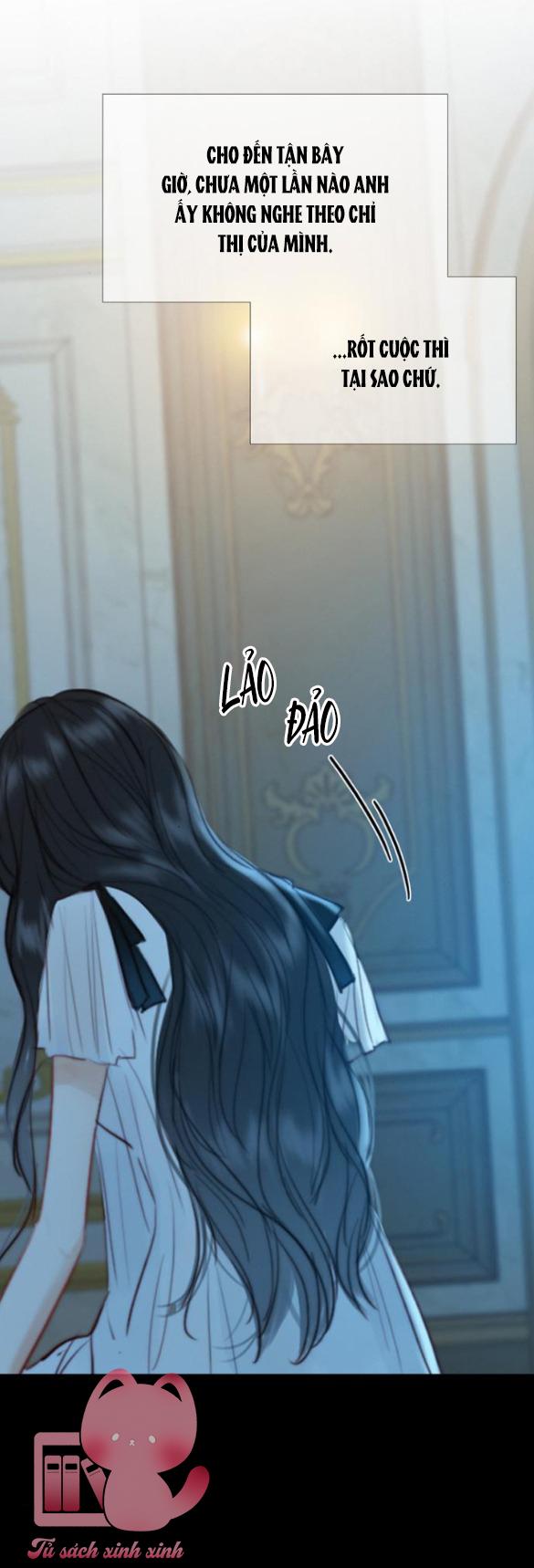 Serena - Chap 36 - Trang 75