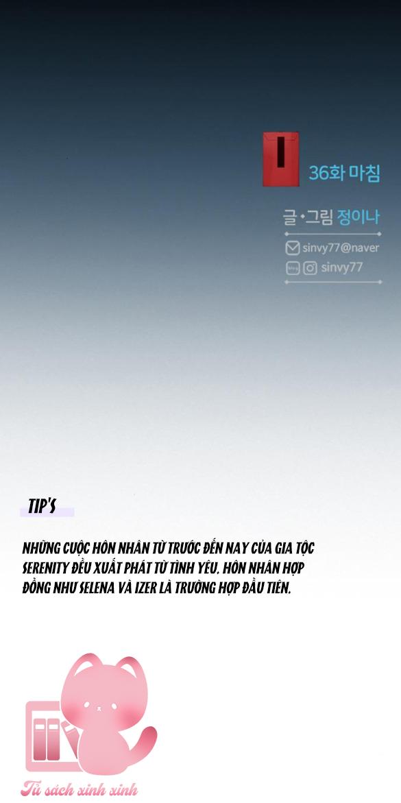 Serena - Chap 36 - Trang 84