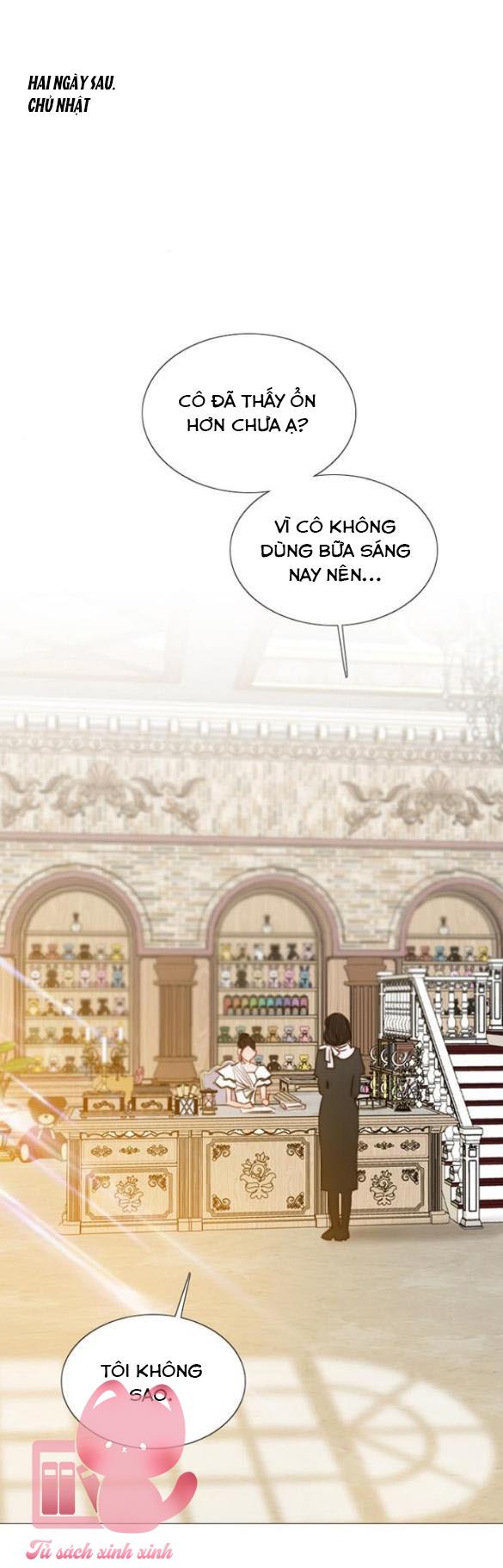Serena - Chap 37 - Trang 0