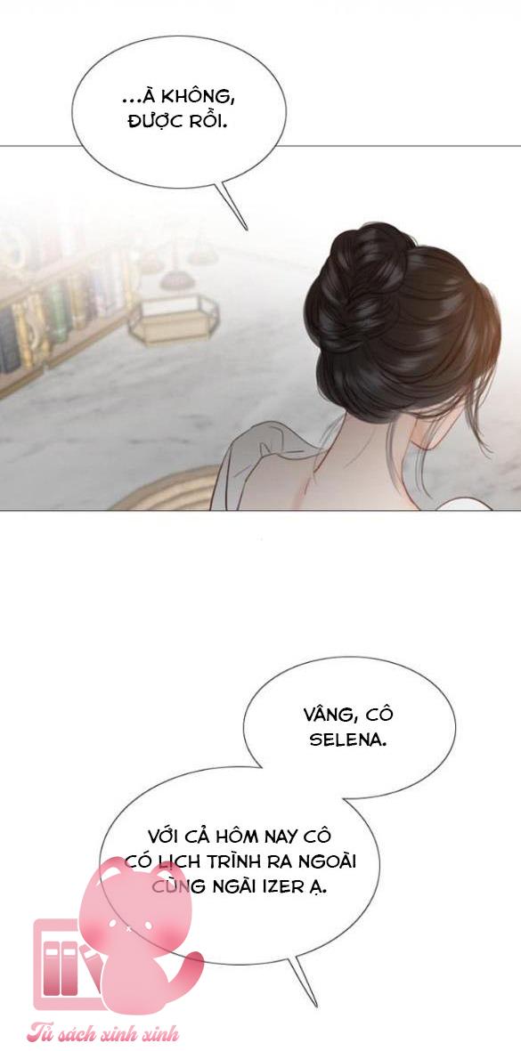 Serena - Chap 37 - Trang 10