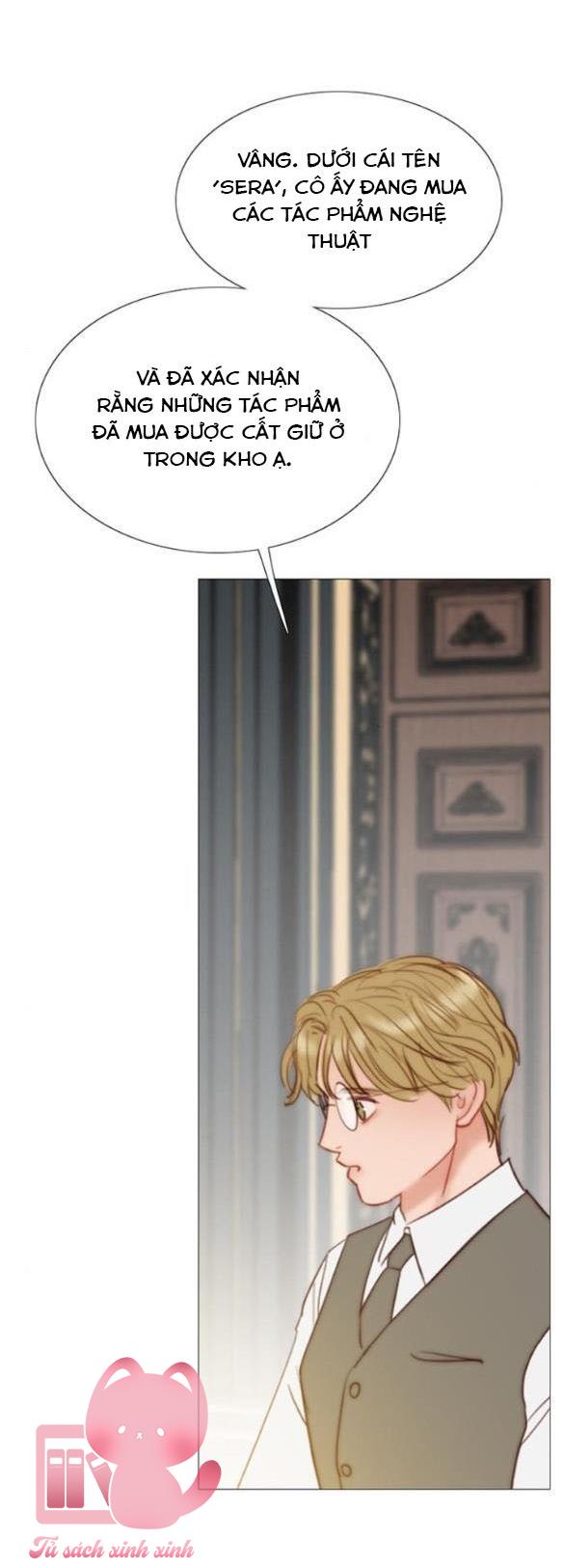 Serena - Chap 37 - Trang 14