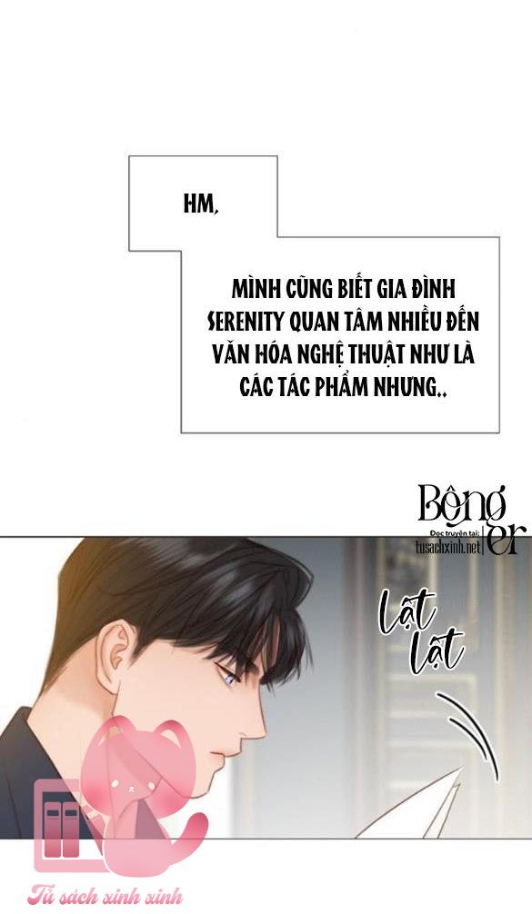 Serena - Chap 37 - Trang 16