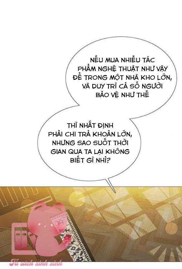 Serena - Chap 37 - Trang 18