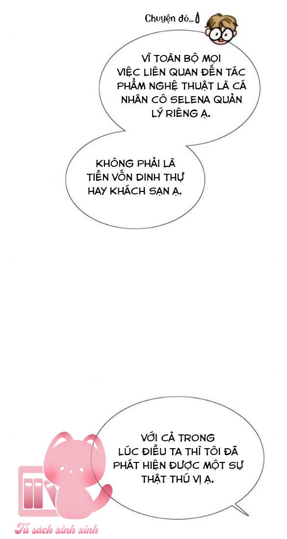 Serena - Chap 37 - Trang 19