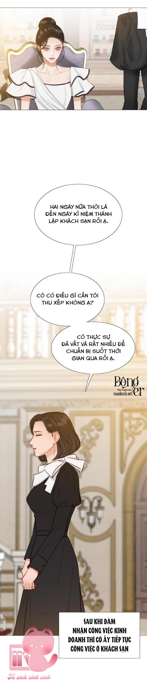 Serena - Chap 37 - Trang 2