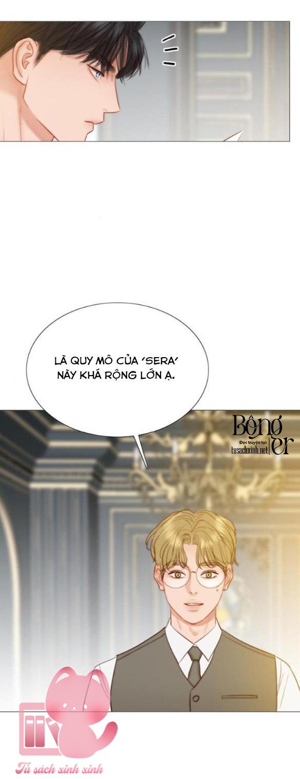 Serena - Chap 37 - Trang 20