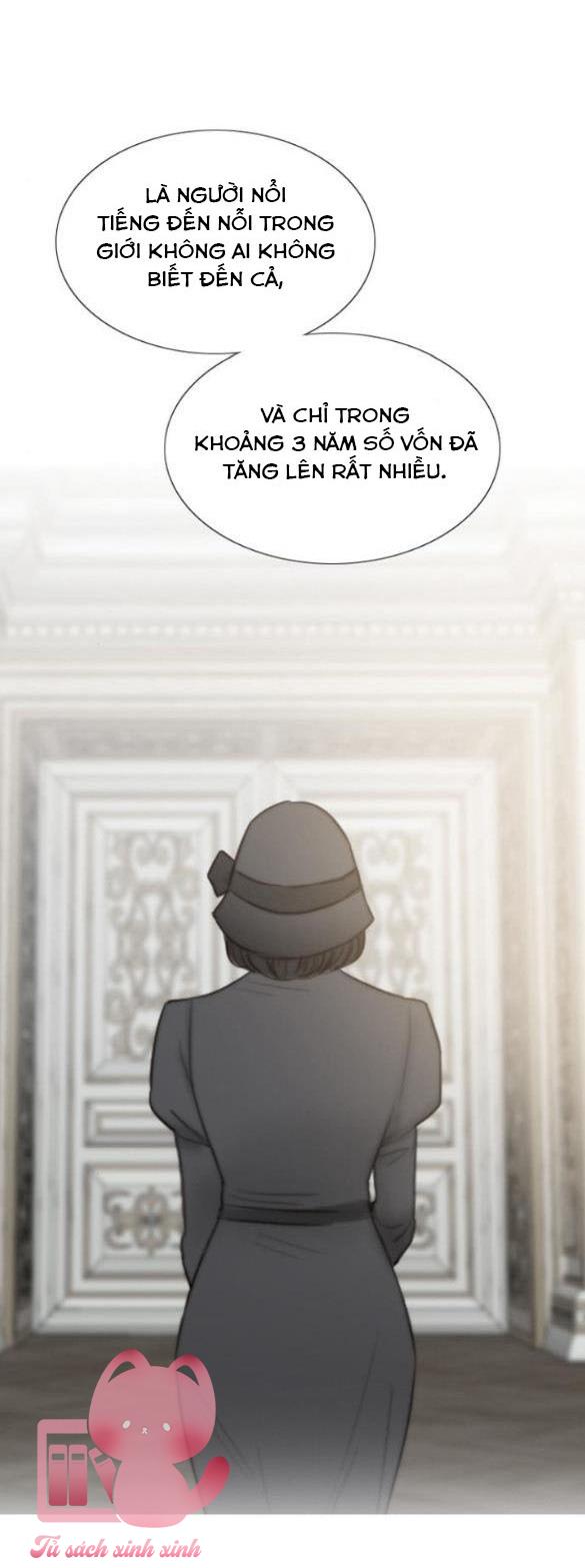 Serena - Chap 37 - Trang 21