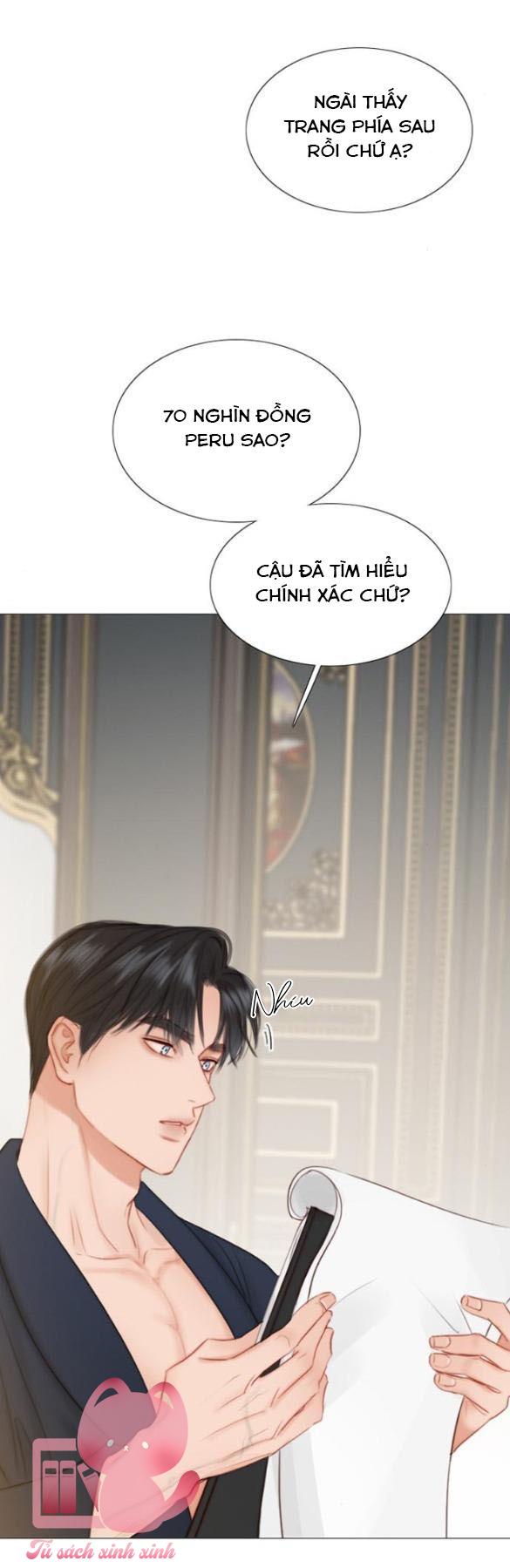 Serena - Chap 37 - Trang 22