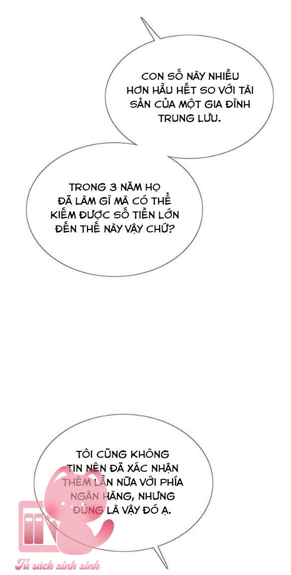 Serena - Chap 37 - Trang 23
