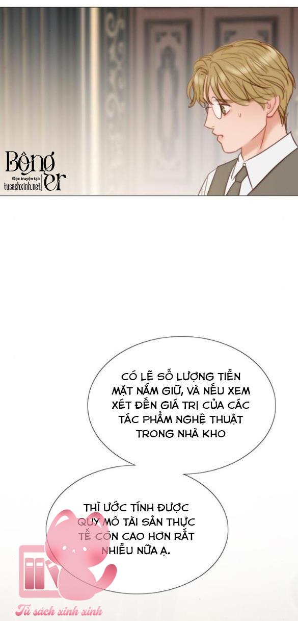 Serena - Chap 37 - Trang 24