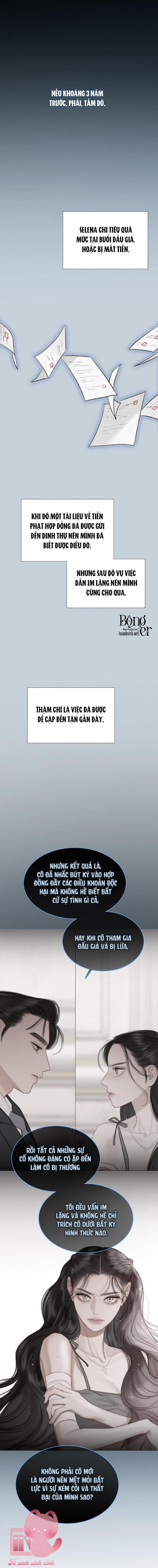 Serena - Chap 37 - Trang 26