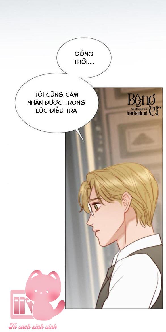 Serena - Chap 37 - Trang 27