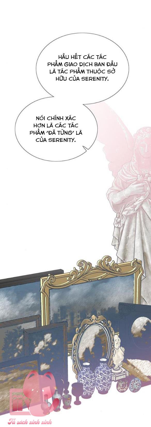 Serena - Chap 37 - Trang 29
