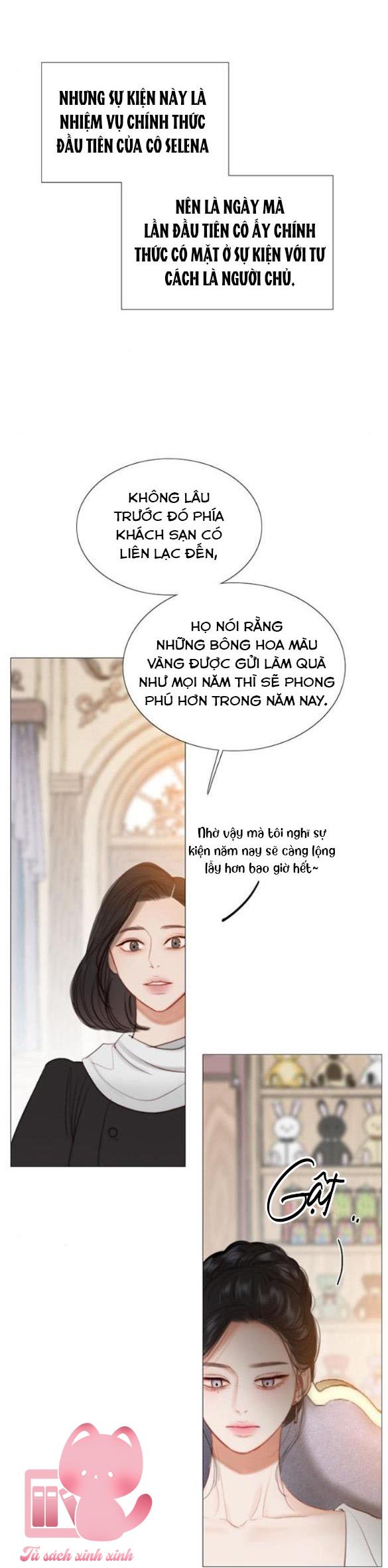 Serena - Chap 37 - Trang 3