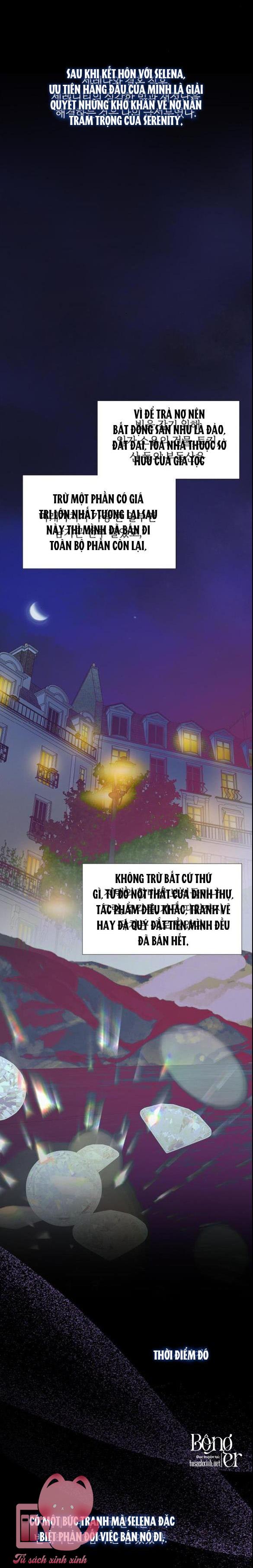Serena - Chap 37 - Trang 32