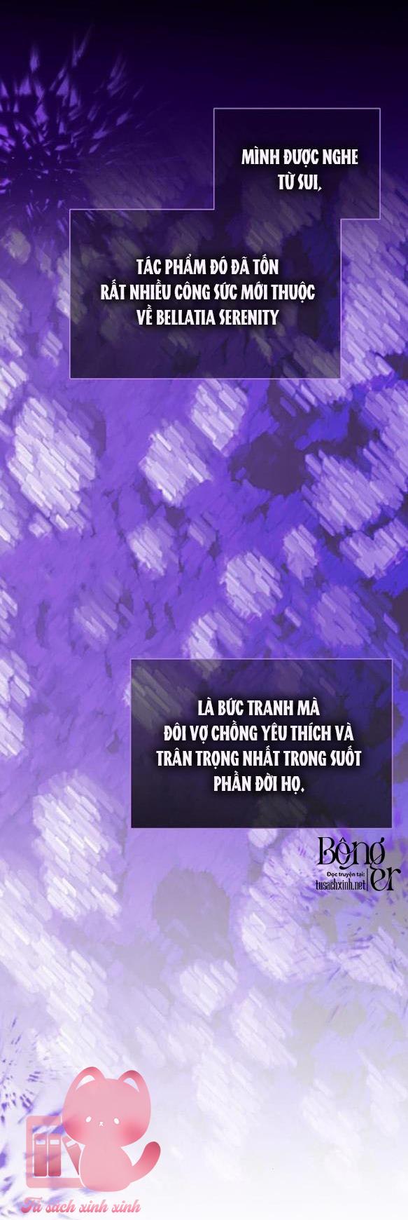 Serena - Chap 37 - Trang 34