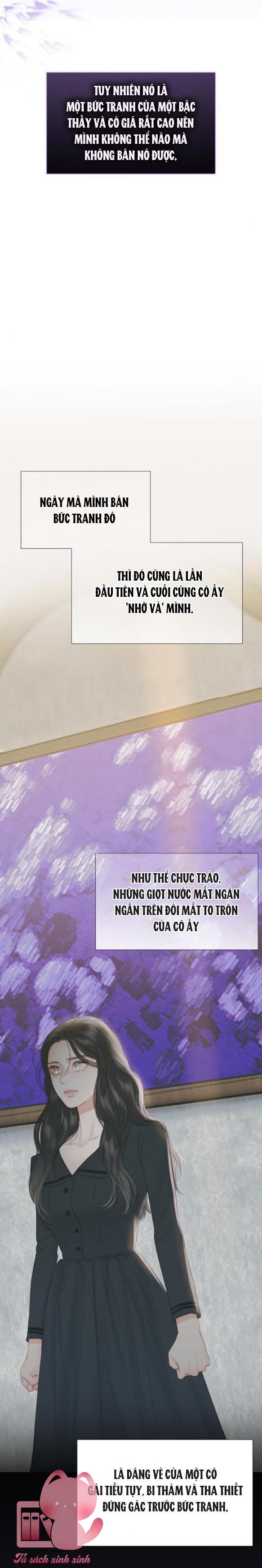 Serena - Chap 37 - Trang 35
