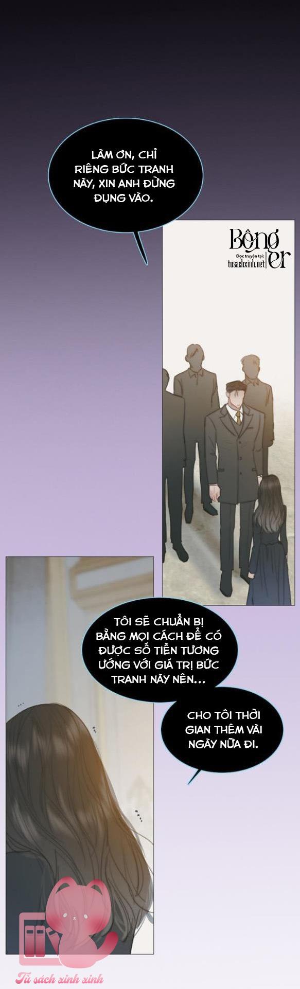 Serena - Chap 37 - Trang 36