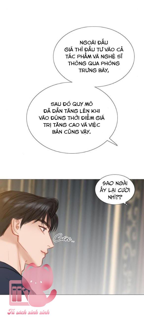 Serena - Chap 37 - Trang 42