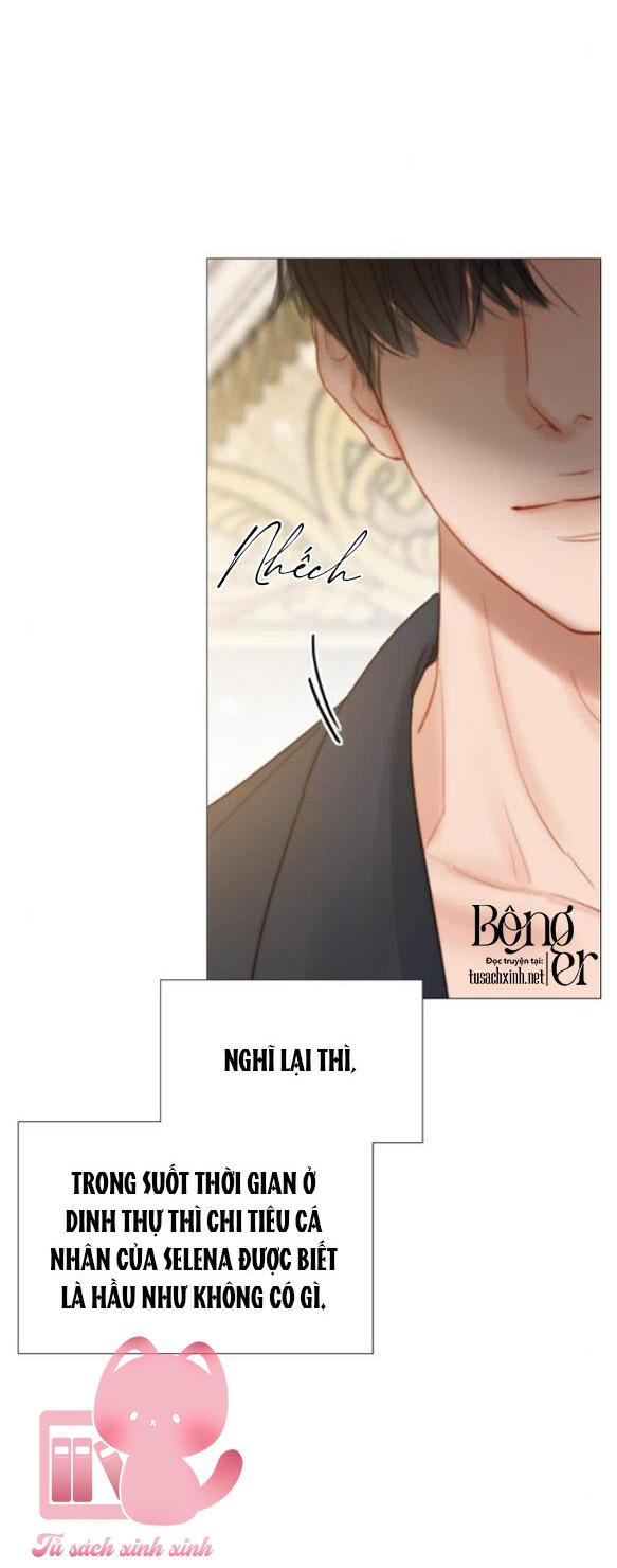 Serena - Chap 37 - Trang 44
