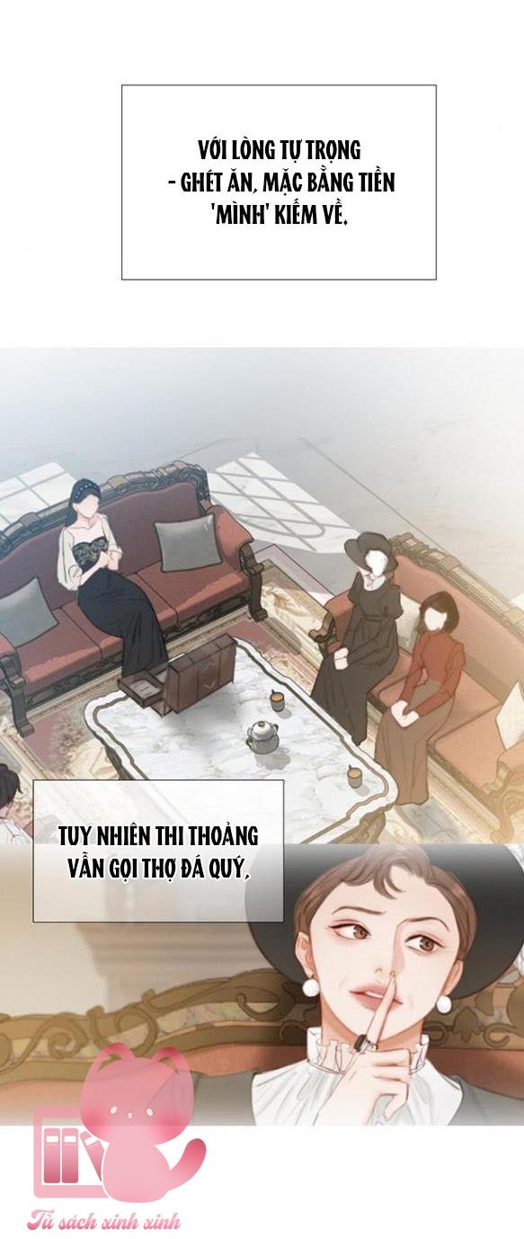 Serena - Chap 37 - Trang 46