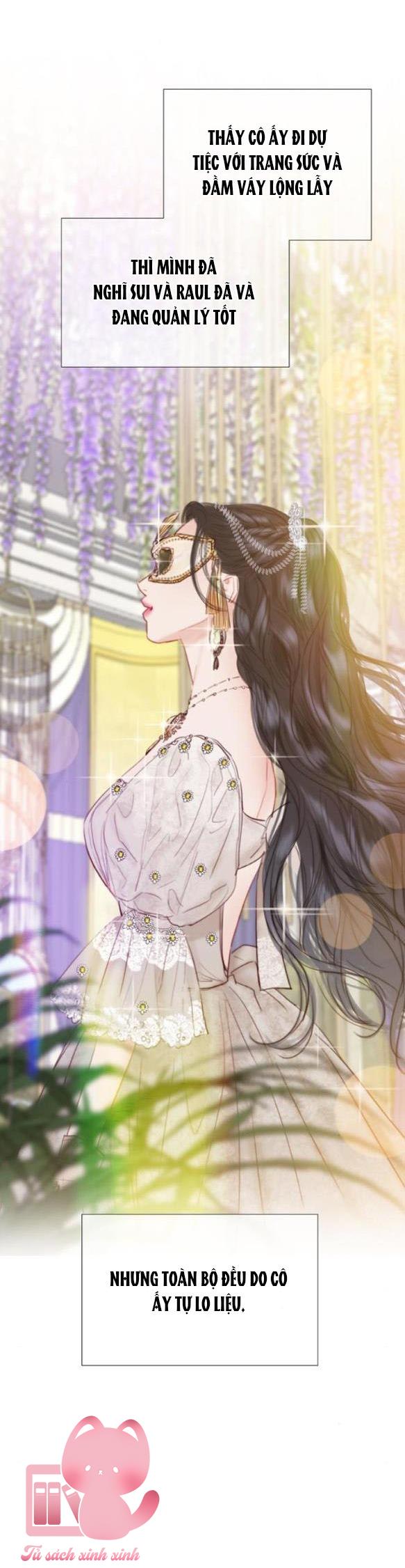 Serena - Chap 37 - Trang 47