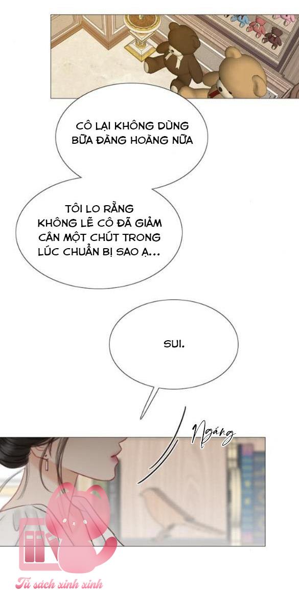 Serena - Chap 37 - Trang 5